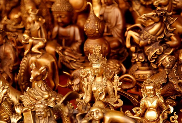 97年观音显灵真实事件