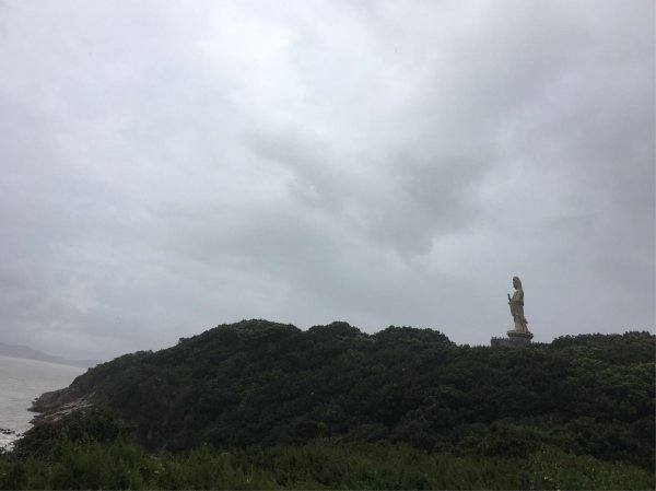 97年观音显灵真实事件