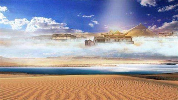 97年观音显灵真实事件