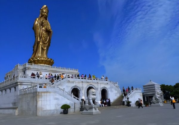 97年观音显灵真实事件