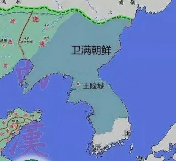 鸭绿江在哪个省的什么位置