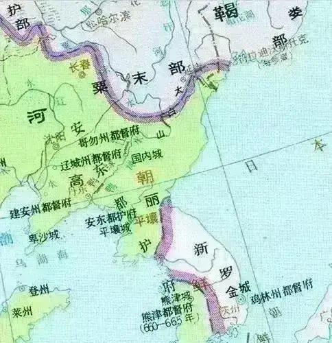 鸭绿江在哪个省的什么位置