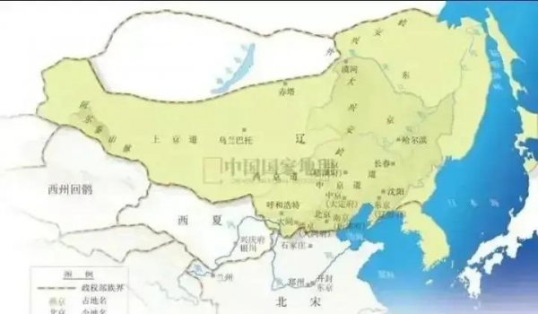 鸭绿江在哪个省的什么位置