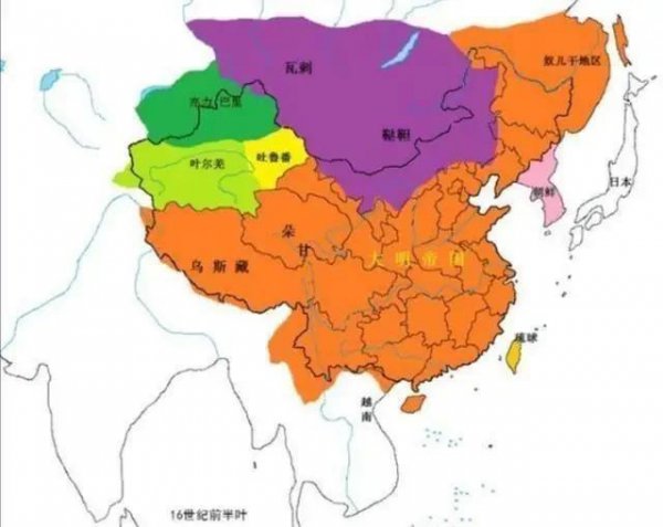 鸭绿江在哪个省的什么位置