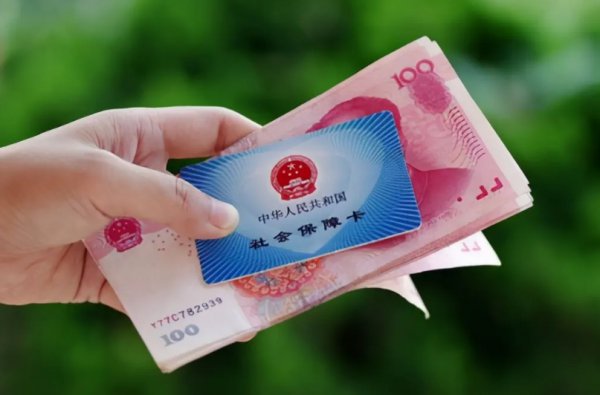 为什么不建议个人交社保