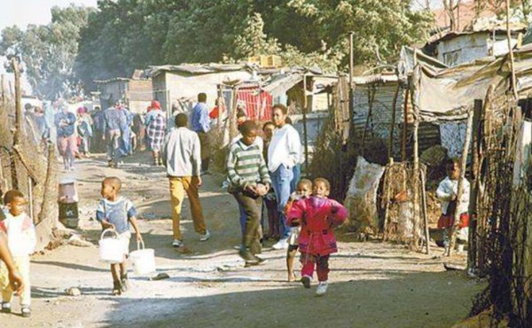 非洲最发达的国家