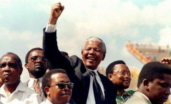 非洲最发达的国家