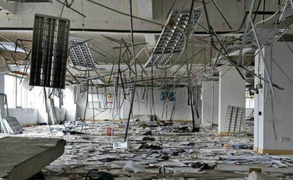 非洲最发达的国家