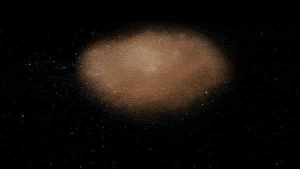 地球的寿命还有多久