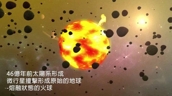 地球的寿命还有多久