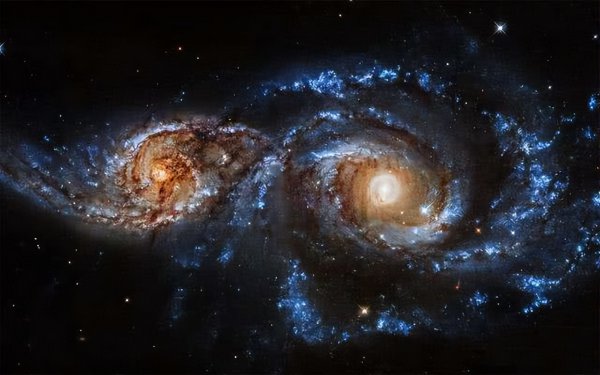 地球的寿命还有多久