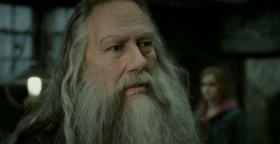 阿不福思·邓布利多是谁 阿不福思和哥哥阿不思的关系