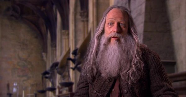 阿不福思·邓布利多是谁