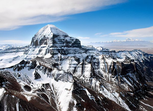 冈仁波齐1999神秘事件是真的吗