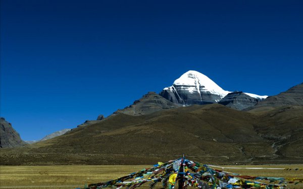 冈仁波齐1999神秘事件是真的吗