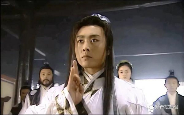 袁天罡和李淳风是什么关系