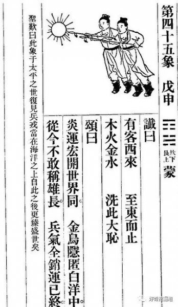 袁天罡和李淳风是什么关系