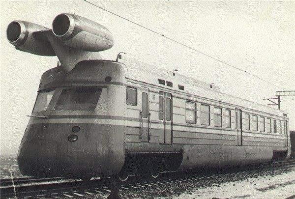 苏联十大恐怖武器