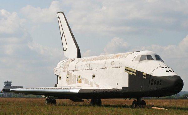 苏联十大恐怖武器