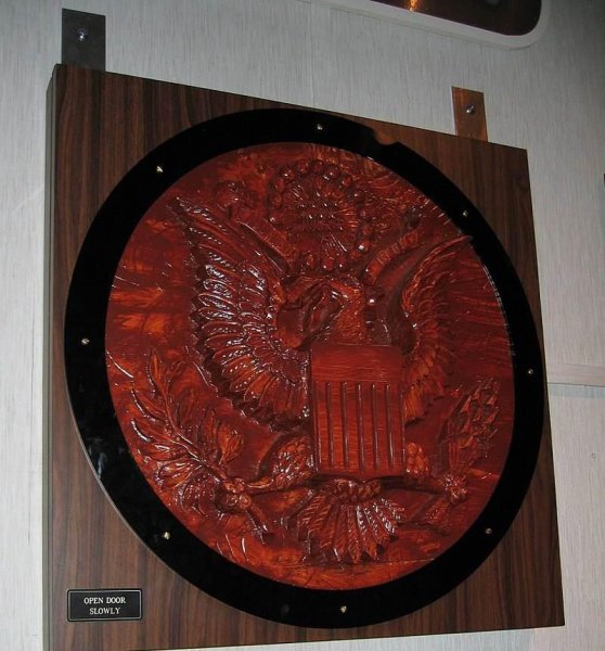 苏联十大恐怖武器