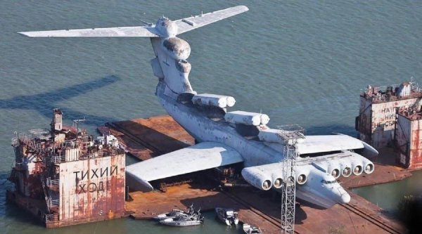 苏联十大恐怖武器