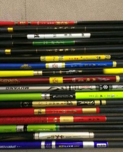 鱼竿19调和28调是什么意思哪个好 什么样的鱼竿好用