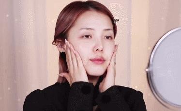 日常淡妆化妆的正确顺序