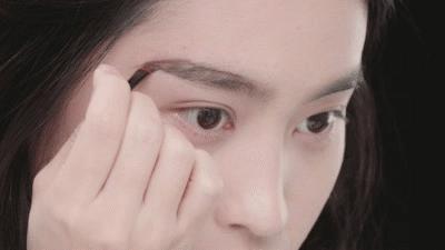 日常淡妆化妆的正确顺序