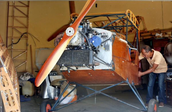 机械类最吃香的专业是什么