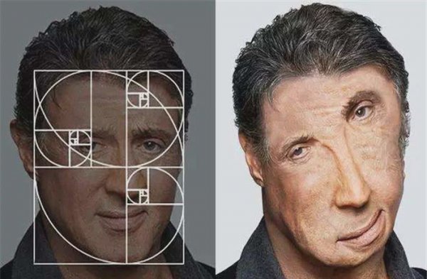 黄金分割线0.618是什么意思