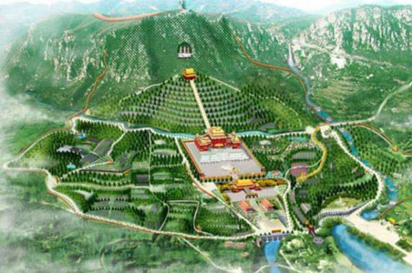 关于秦始皇帝的历史