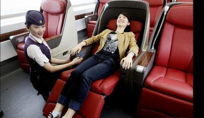 高铁商务座有什么待遇 高铁商务座与其他座位的区别