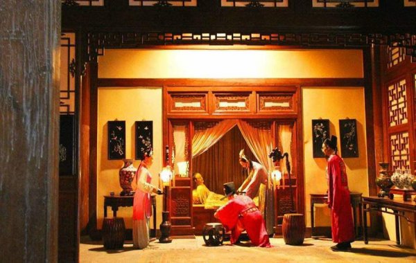 明朝红丸案是怎么回事