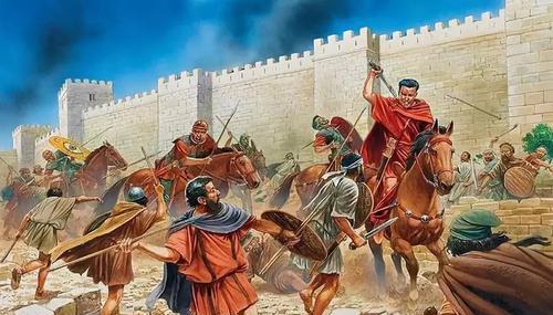 犹太人是哪个国家的人