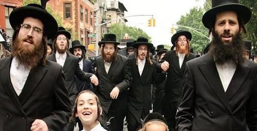 犹太人是哪个国家的人