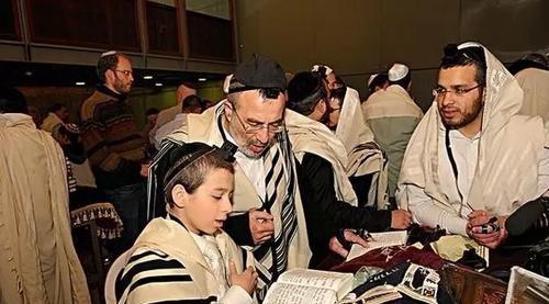 犹太人是哪个国家的人