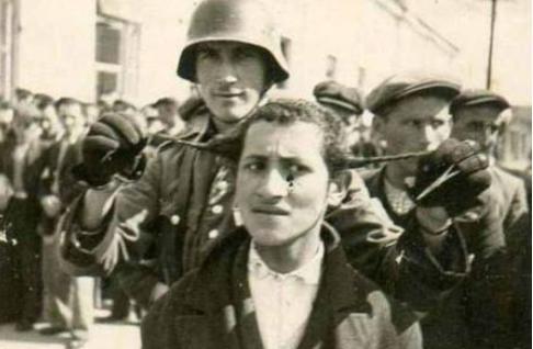 犹太人是哪个国家的人