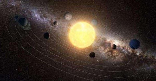 世界上最大的沙漠