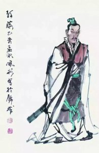 孙膑的资料简介 历史上孙膑的个人背景及事迹介绍