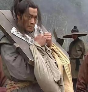 武松是什么样的人物 历史上武松是什么样的形象特点