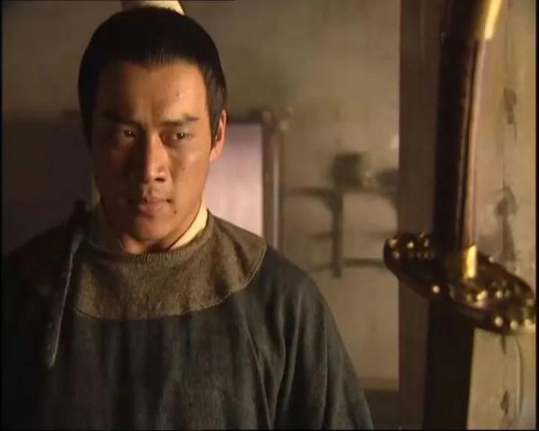 武松是什么样的人物