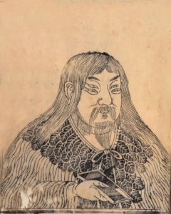 仓颉造字的故事简介 仓颉造字的故事主要讲了什么