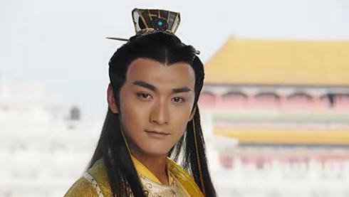 朱由校是谁的儿子