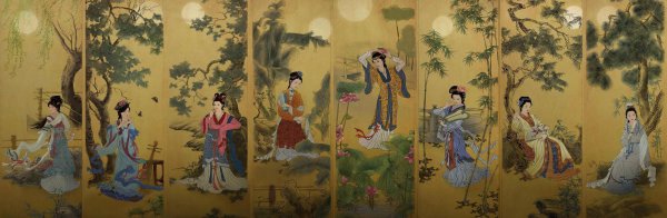 董小宛的真实历史