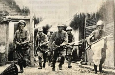 日本入侵中国时间是哪一年 日本当年为什么要侵犯中国