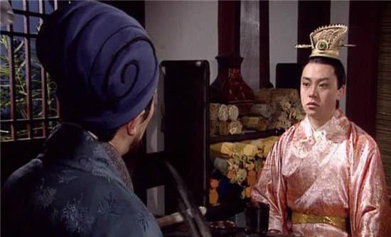 乐不思蜀主人公是谁