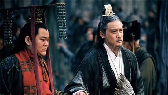 乐不思蜀主人公是谁