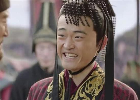 乐不思蜀主人公是谁