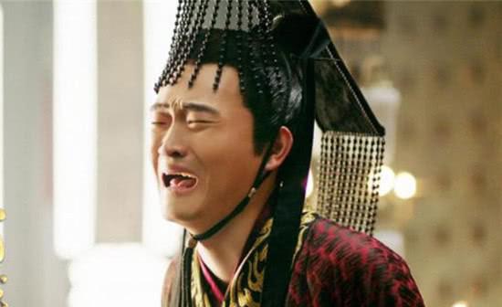 乐不思蜀主人公是谁