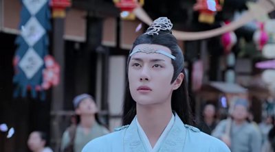 为什么蓝湛叫魏婴不叫魏无羡 蓝湛为什么一开始就叫魏婴